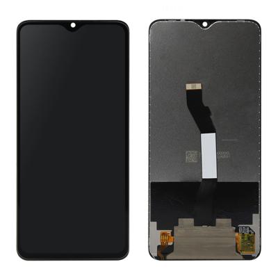 China TFT LCD Display For Xiaomi Redmi Note 8 Pro LCD Display For Redmi Note 8 Pro LCD Screen Display for sale