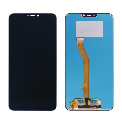 China TFT LCD Display Mobile Phone Touch And LCD Screen For VIVO Y81 Y81s Y83 LCD Display For Vivo Y81 LCD Display for sale