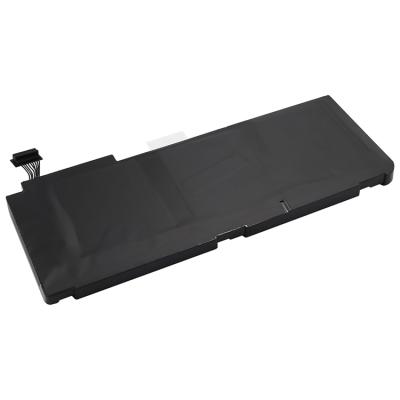 China NEW LAPTOP laptop battery for macbook pro 13 inch A1331 A1342 series battery for sale