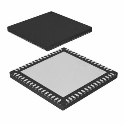 China (electronic components IC microcontrollers) EFM32TG11B540F64GM64-A Efm32tg11b540f64gm64-a for sale