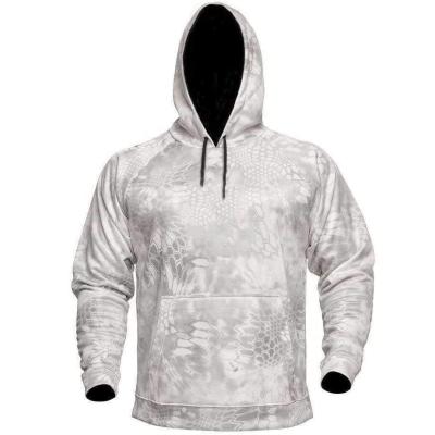 China Custom Logo Men's Breathable Printed Casual Tops Plus Size Sports Tops Men Loose Hoodie Sweatshirts for sale