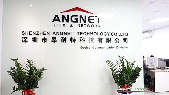 Verified China supplier - Shenzhen Angnet Technology Co., Ltd.