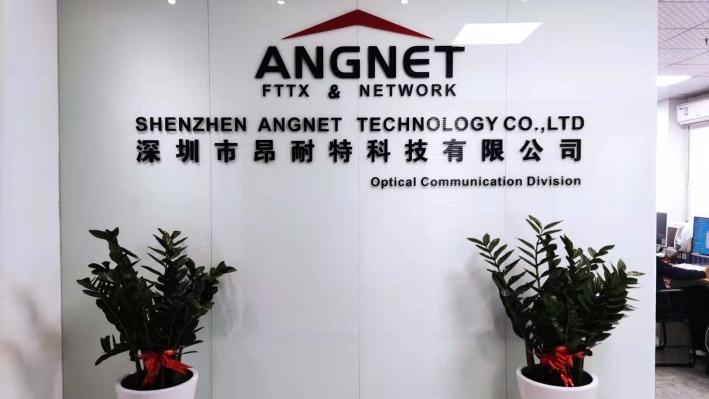 Verified China supplier - Shenzhen Angnet Technology Co., Ltd.