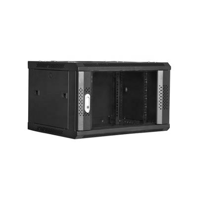 China Network 4 U 9 U 6 Network Lan Cabinet Nits 19Inch for sale