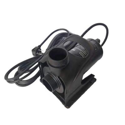 China Manufacturing Plant OSA-G4000 big flow low noise submersible fountain water pump drain irrigation aquarium pump for koi fish pond for sale