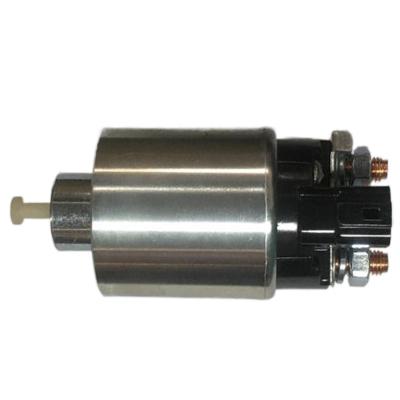 China Vehicles STARTER SOLENOID 10515838 10532389 FOR MERCEDES BENZ 66158 STARTER SWITCH 66-158 29MT for sale