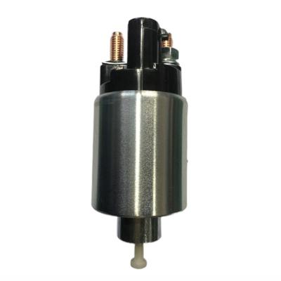 China Wholesale Universal Vehicles Factory OEM 0331101006 Truck 24V Starter Solenoid Switch for sale