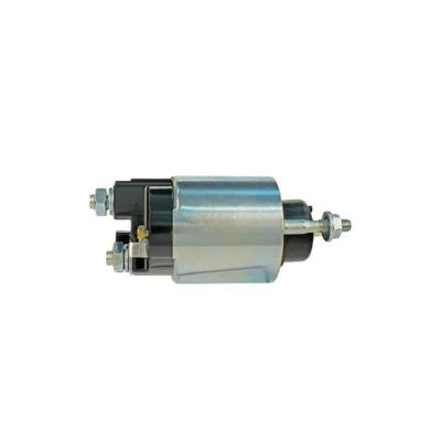 China Vehicles Factory Starter Motor 665-0901 Parts ZM901 Solenoid Switch and Relay Wholesale for Car and Heavy Duty for sale