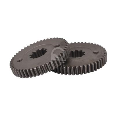 China Industry Synchronizer Ring Gear Gear Box Synchronizing Ring Planetary Ring Gear Internal Plastic for sale