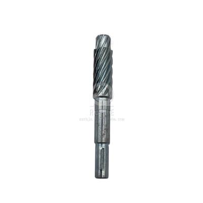 China Industrial Equipment Factory Drive Shaft Customized Carbon Steel Or Carbon Stainless Steel for sale