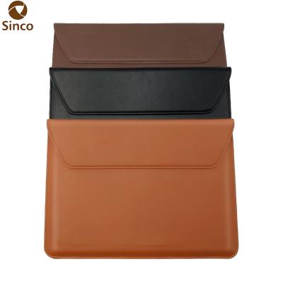 China 2021 Soft And Lightweight Premium Microfiber Leather Cover For iPad for sale