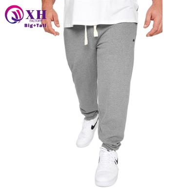 China Viable Joggers Hide Custom Basics Big And Tall Fashion Running Street Street Gym Pants Mens Track Pants Oversized Mens Joggers for sale