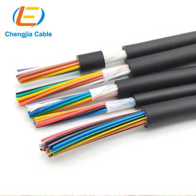 China Guangzhou Industrial Factory Shielded / Unshielded Jacket PVC Flexible Cable Tray for sale