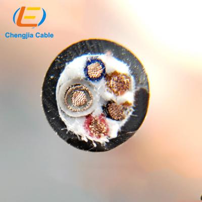 China Remo High Temperature Cable Remo Industrial Aviation Custom Plug Medical Fiber Optic Cable W.Lorenz for sale