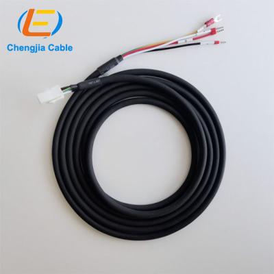 China Panasonic Low Power Electronic Ordinary 3 Meter Power Cable A4 A5 A5 Power Cable MFMCA0050EED MFMCA0030EED For Panasonic for sale