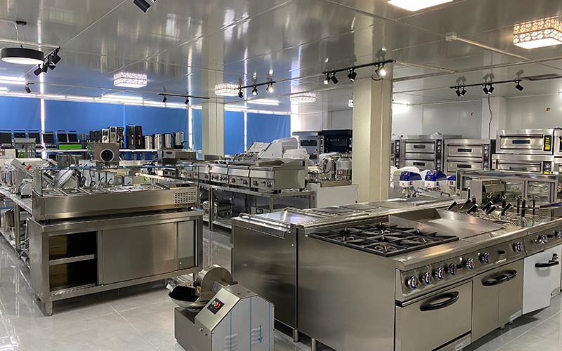 Fournisseur chinois vérifié - Guangzhou Glead Kitchen Equipment Co., Ltd.