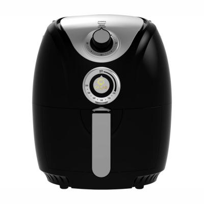 中国 1.8L Stainless Steel Kitchen Cooking Equipment Healthy Quick Air Fryer 販売のため