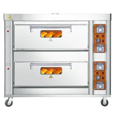 Cina Efficient Bakery Production Line with 50Hz/60Hz Frequency Electric/Gas/Diesel Stainless Steel 1000kg Capacity in vendita