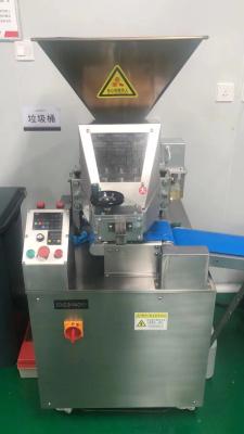 China Máquina de división de masa de pan de panadería de trabajo pesado con apoyo de instalación en el extranjero en venta