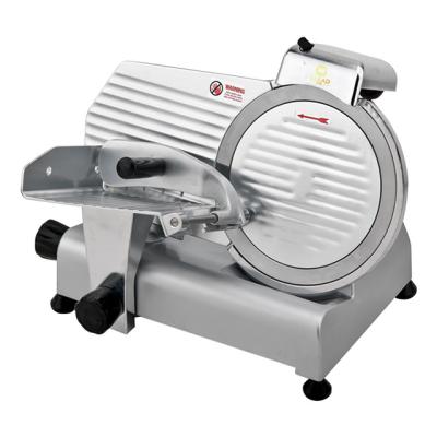 China 16.5Kw Power GL-MS250ST Restaurant Meat Slicer 153kg Heavy Duty Slicing Machine for sale