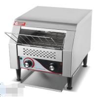 China Efficiency Commercial Electric Toaster Oven for Rapid Toasted Bread Production 300-500pcs/h Output à venda