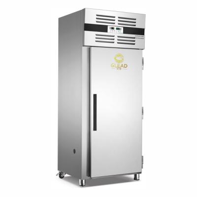 China Dry-cycle Wind Design Cold Room Refrigeration Equipment for Longer Food Preservation Drying Cabinets zu verkaufen