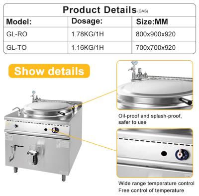 China Temperature Control Commercial Bakery Kitchen Equipment for Restaurant/Hotel Kitchen for sale