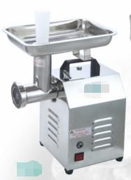 Chine Powerful 240V Precision Gear Driven Motor Meat Grinder for Hotels and Restaurants Meat Grinder/Mincer à vendre