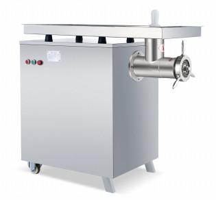 Chine Commercial 240V Stainless Steel Food Processing Machine for Hotels Meat Grinder/Mincer à vendre