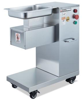 China 240V Commercial Meat Slicer for Hotels Restaurants Canteens - On demand Slicing for Fresh Flavorful Meats Te koop