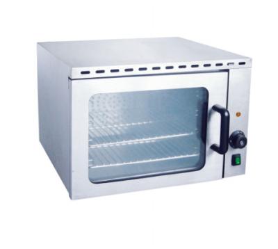 China 220V Black/White Convention Oven 35L Capacity Cooking Equipment With 0-200℃ Temperature Control Te koop