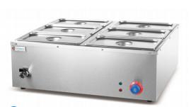 중국 220-240V/50-60HZ Electric Bain Marie Top Choice For Commercial Bakery Kitchen Equipment 판매용