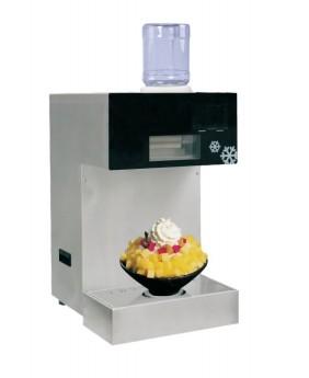 China Open Structure and Detachable Pipes in Industrial Refrigeration Equipment for Snowflake Ice Making for sale