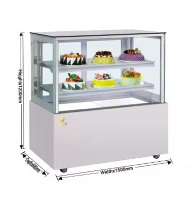China Top-Performing Industrial Refrigeration Equipment for the Food Beverage Industry for sale