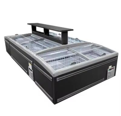 China Discover the Best Industrial Refrigeration Equipment for Your Cooling Needs for sale