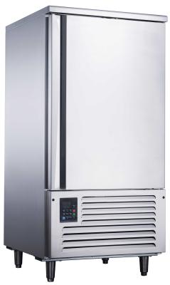 China 70L Industrial Refrigeration Equipment Commercial Quick Freezing Freezers Chiller for sale