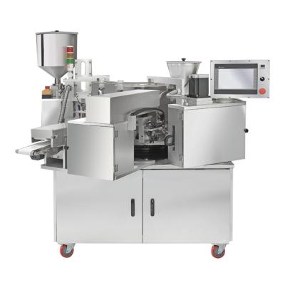 Cina Linea macchina automatica di produzione alimentare del nastro del creatore del rotolo dell'uovo dell'attrezzatura in vendita