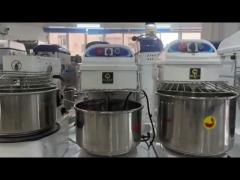 Commercial Baking Equipment