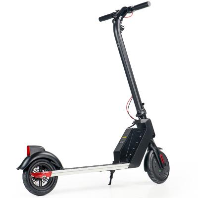 China Maike Armor 8.5 inch tire scooter 36v cheap scooter 350w 2 wheel electric scooter armor for sale