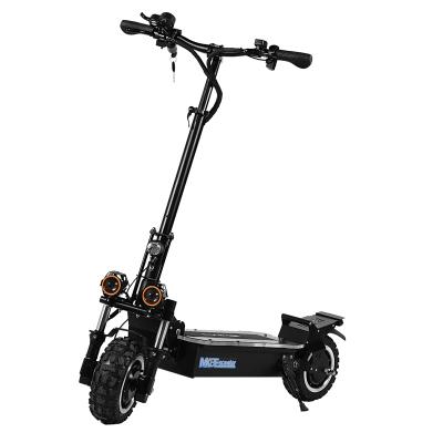 China Maike MK8 adult 5000W fast dualtron motor escooter unisex unisex electric scooter from EU warehouse for sale