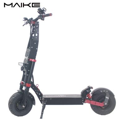 China Electric Scooters 60v 30AH Wholesale Unisex Hot Sale MK9X Powerful Off-Road Tire for sale