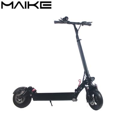 China 2020 Maike New Arrival Unisex E-scooter MK5 1000w Electric Scooters For Adult for sale