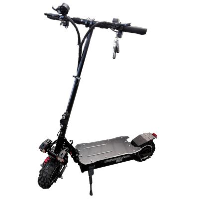 China Maike KK4spowerful electric scooter dual motor electric scooter 3200w 60v fast scooters with KK4s 20Ah seats for sale