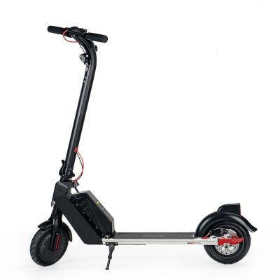 China Wholesale unisex factory price maike weave 8.5 inch 36v 350w foldable OEM electric scooter two wheel kick scooters e scooters for sale