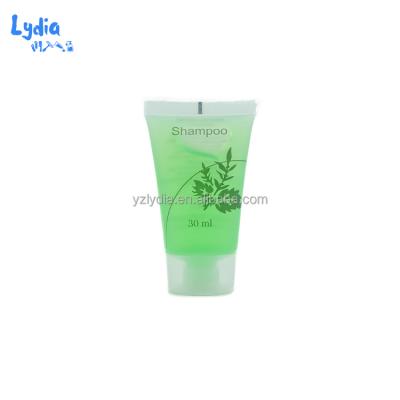 China Custom Disposable Hotel Price Hair Regenerator Cheap Shampoo for sale