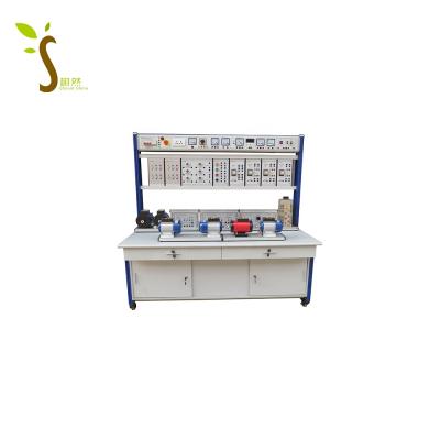 China New Arrival Motor Control Lab Equipment Electric Lab Equipment And Drive Electric Workbench for sale