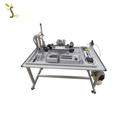 China New Product Equipment Mechatronics Fa Training Equipment Didactic Trainer Kit Educational Equipment for sale