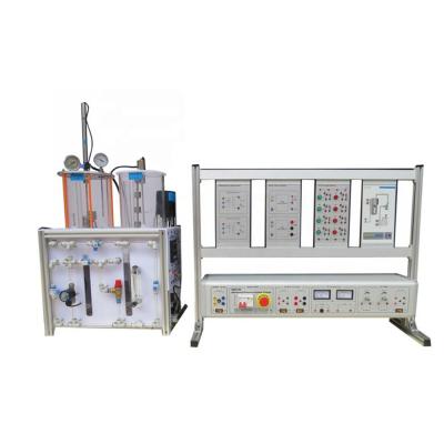 China Educational for college temperature control trainer mechatronics training equipment professional training equipment for sale