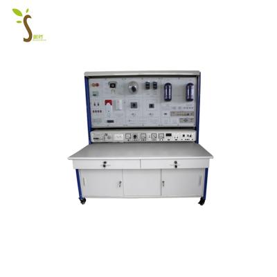 China New Arrival Set Process Control Teaching Equipment Process Control Trainer for sale