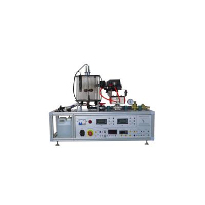 China New Arrival Teaching System Process Education Equipment Multifunctional Process Control Laboratory Equipment for sale